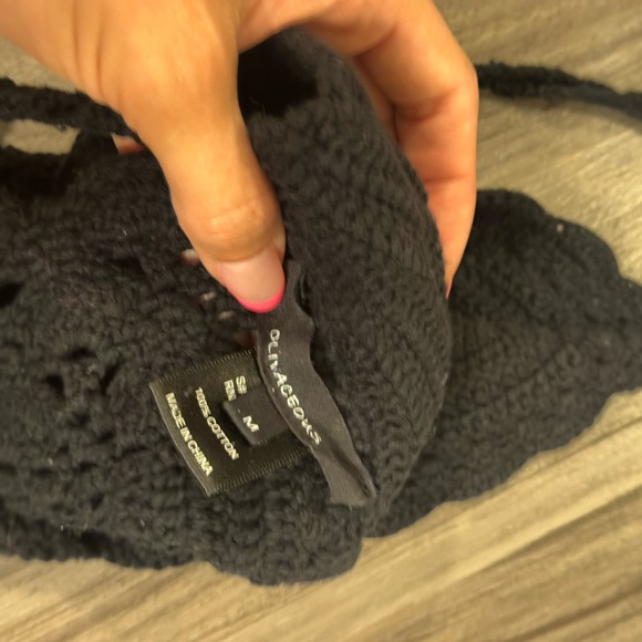 Crochet top - Picture 4 of 4